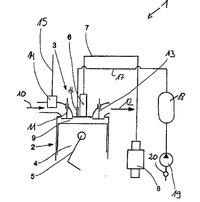 Ventilverschleiss